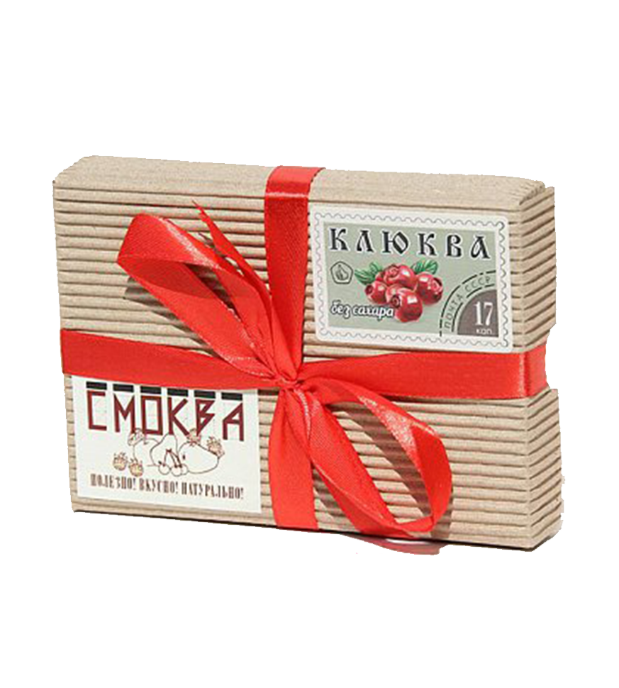  Смоква почта "Клюква" 160г в Туапсе