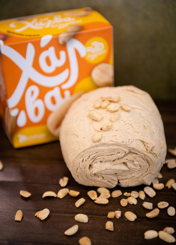 №2 Халва 300г арахисовая воздушная в Туапсе