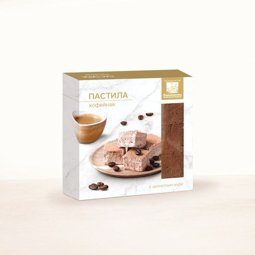  Пастила 150г кофейная  в Туапсе